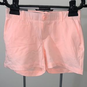 Under Armour 4” Golf Shorts
